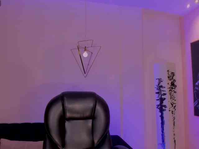 MaddisonLowe webcam