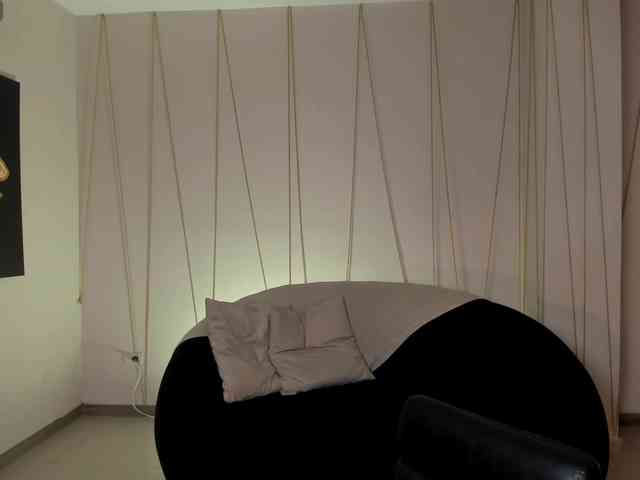 MaddisonLowe webcam