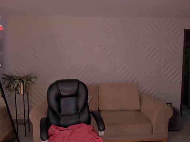 MaddisonLowe webcam
