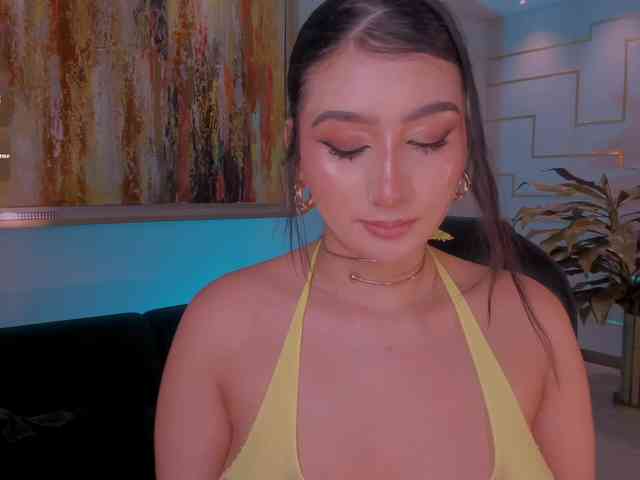 MaddisonLowe webcam