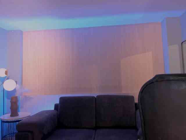 MaddisonLowe webcam