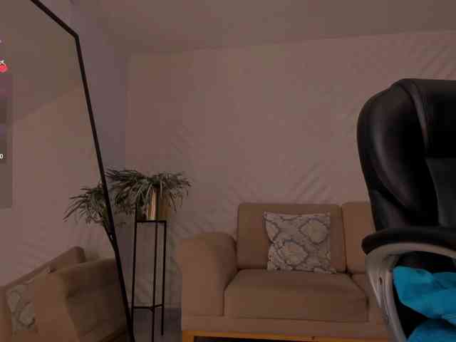 MaddisonLowe webcam