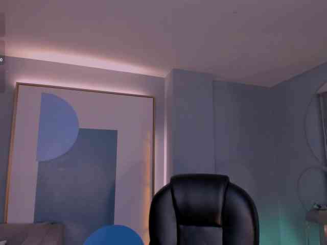MaddisonLowe webcam