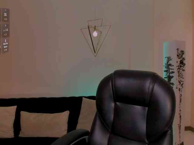 MaddisonLowe webcam