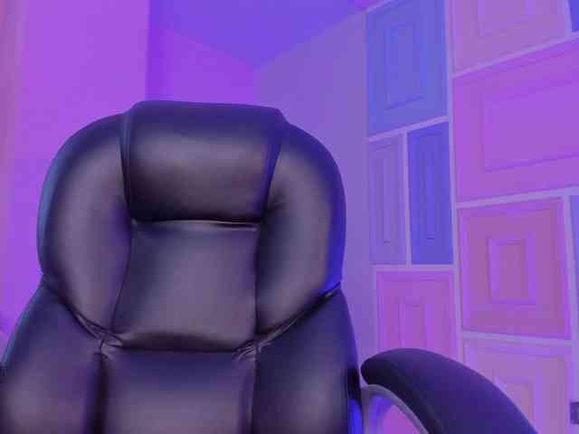 MaddisonLowe webcam