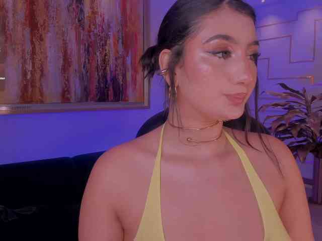 MaddisonLowe webcam