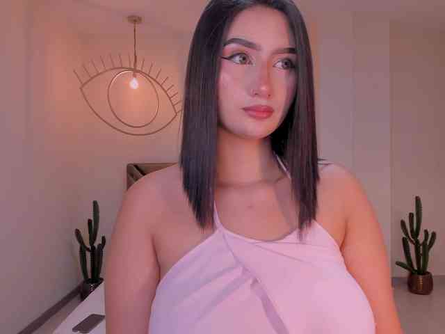 MaddisonLowe webcam
