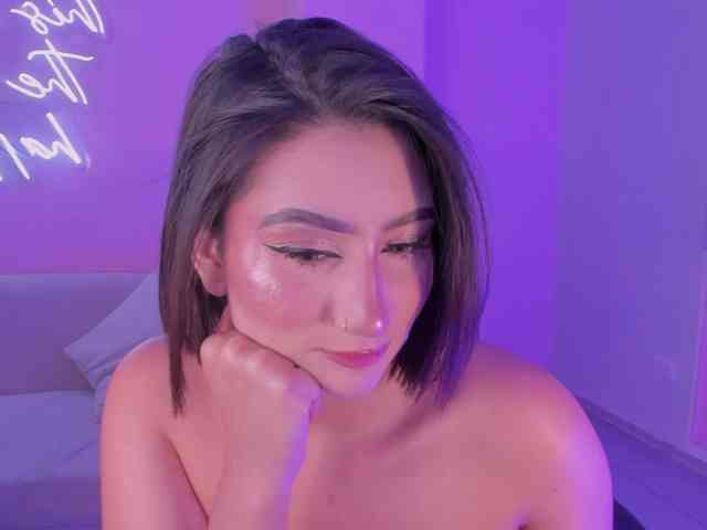 MaddisonLowe webcam