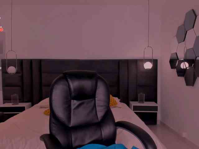 MaddisonLowe webcam