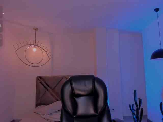 MaddisonLowe webcam