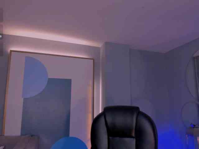 MaddisonLowe webcam