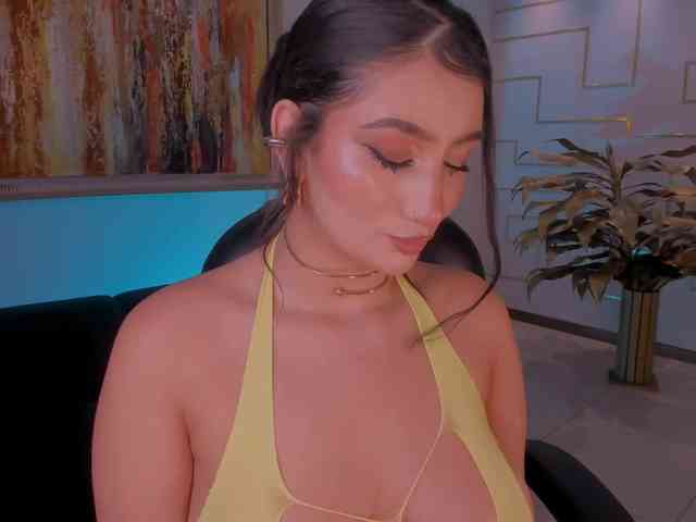MaddisonLowe webcam
