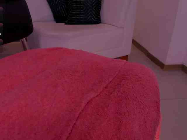 MaddisonLowe webcam