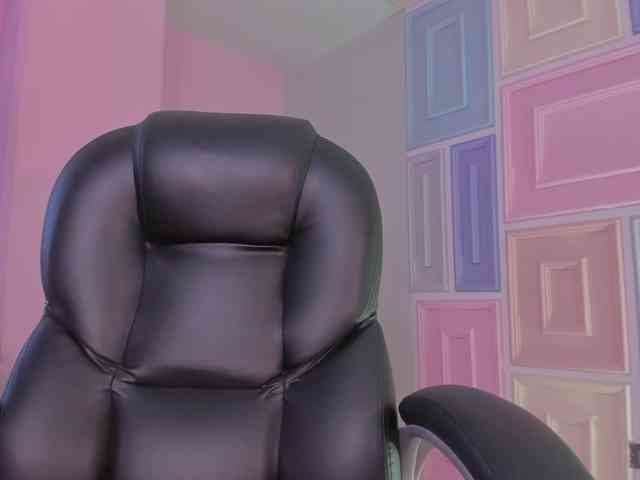 MaddisonLowe webcam
