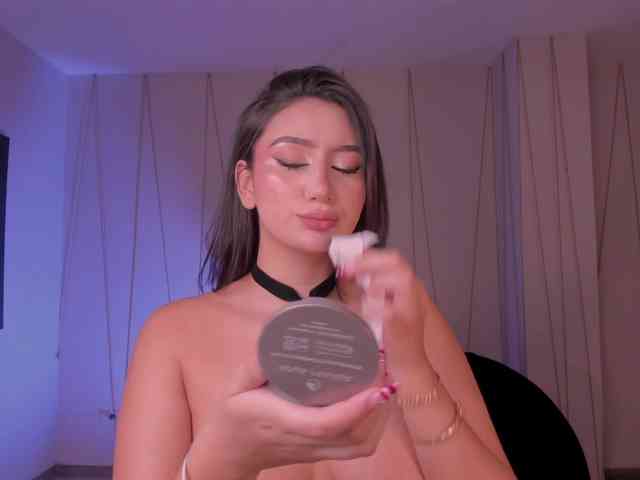 MaddisonLowe webcam