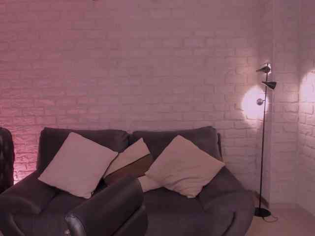 MaddisonLowe webcam
