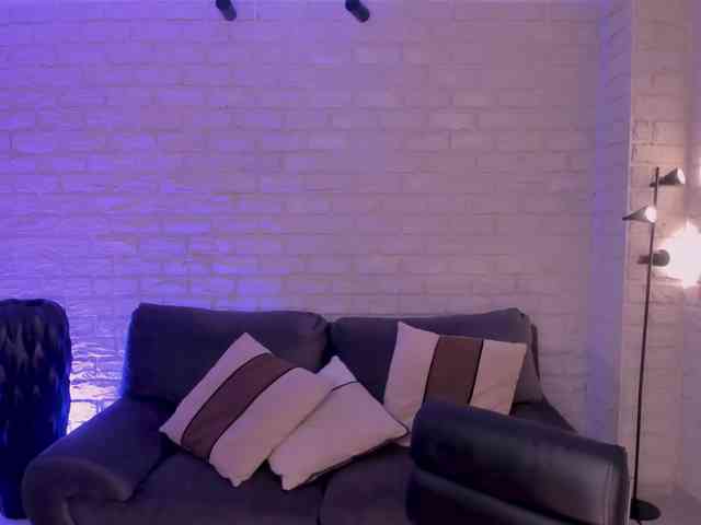 MaddisonLowe webcam