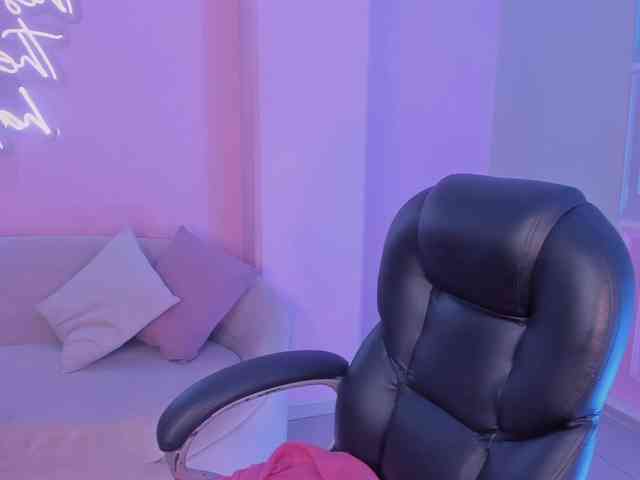MaddisonLowe webcam