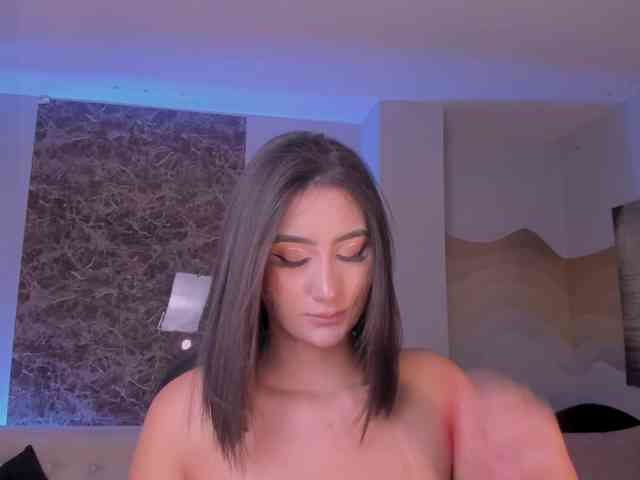 MaddisonLowe webcam