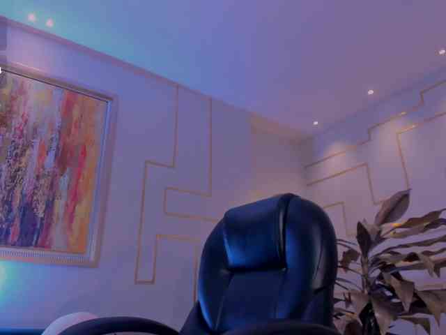 MaddisonLowe webcam