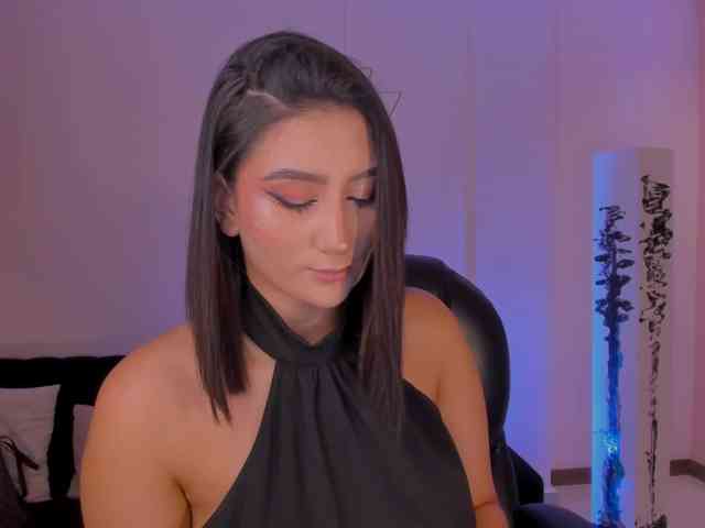 MaddisonLowe webcam