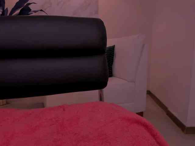 MaddisonLowe webcam
