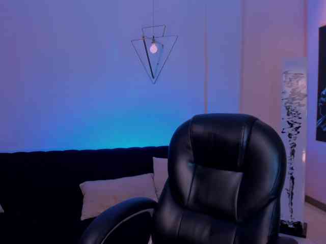 MaddisonLowe webcam