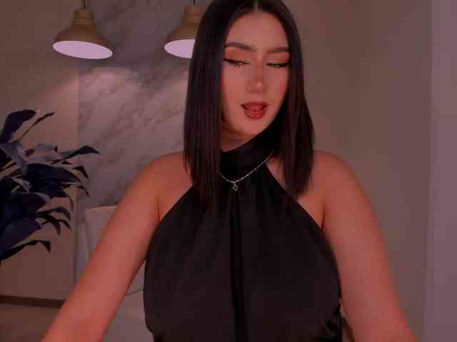 MaddisonLowe webcam
