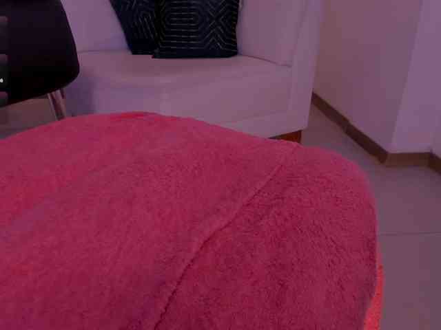 MaddisonLowe webcam