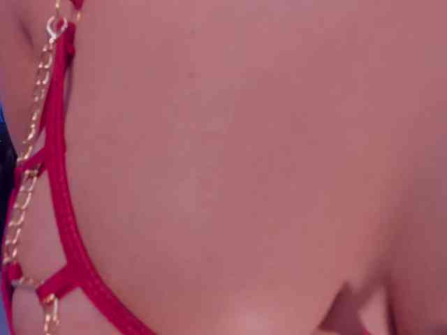 MaddisonLowe webcam