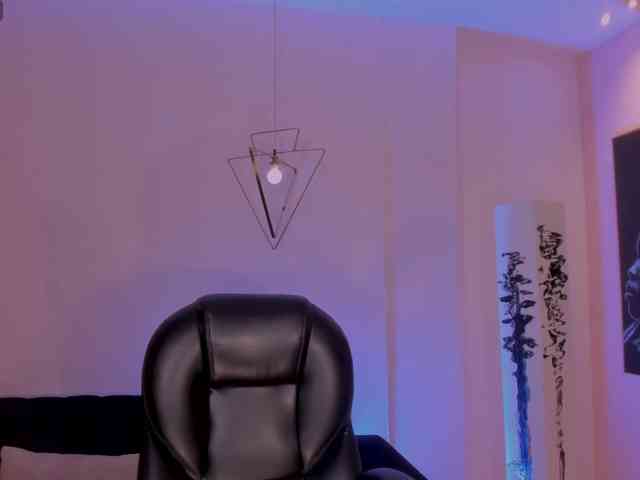 MaddisonLowe webcam
