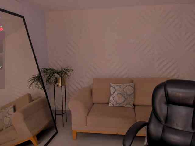 MaddisonLowe webcam