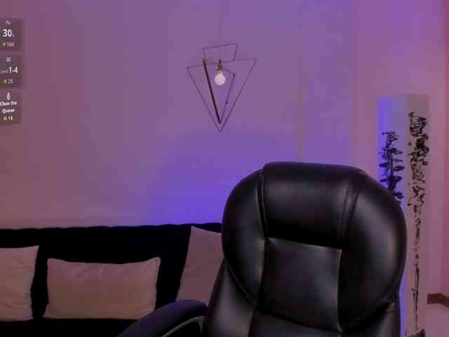 MaddisonLowe webcam