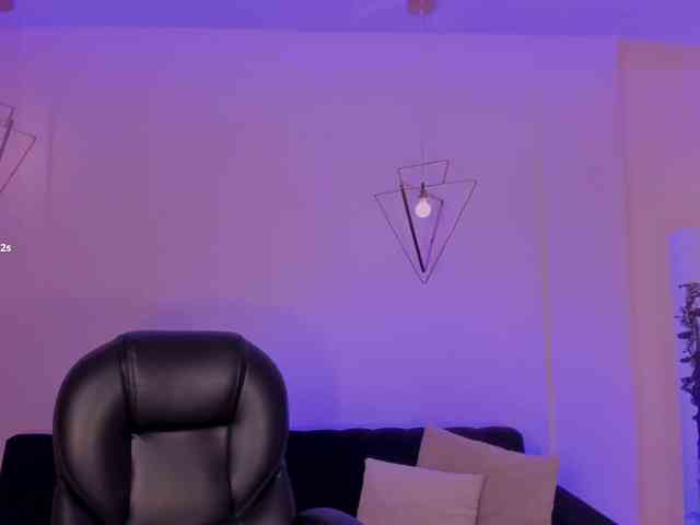 MaddisonLowe webcam