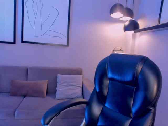 MaddisonLowe webcam