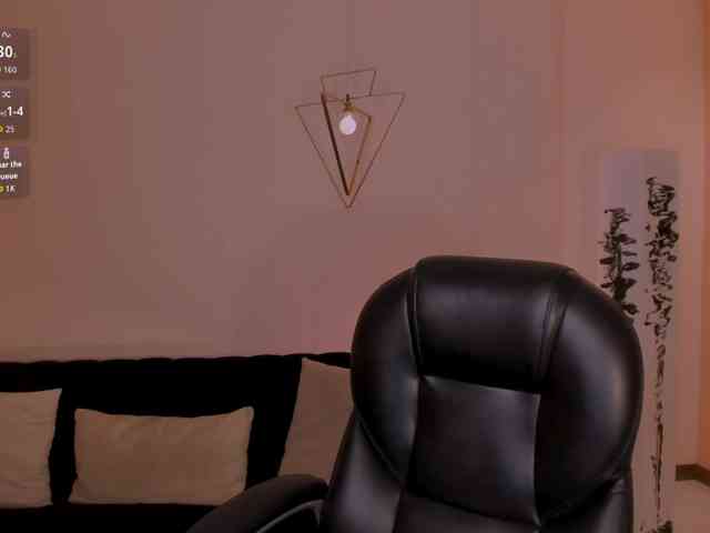 MaddisonLowe webcam