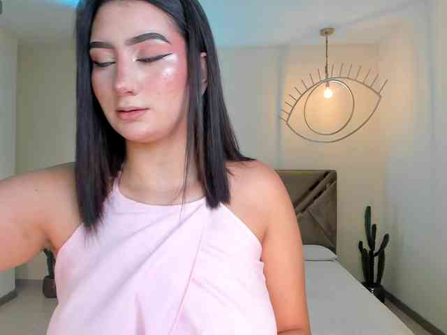 MaddisonLowe webcam
