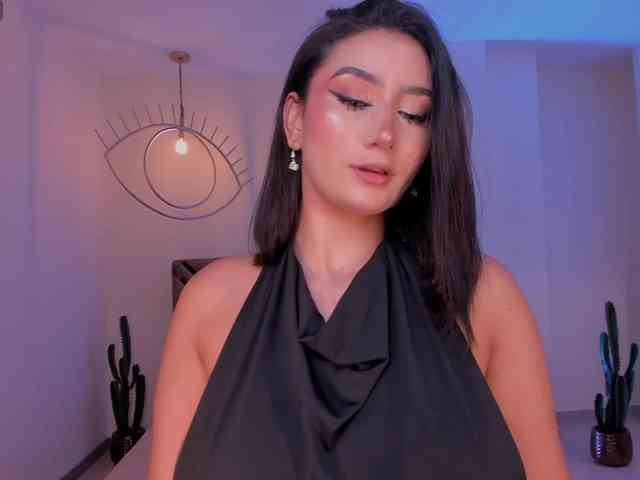 MaddisonLowe webcam