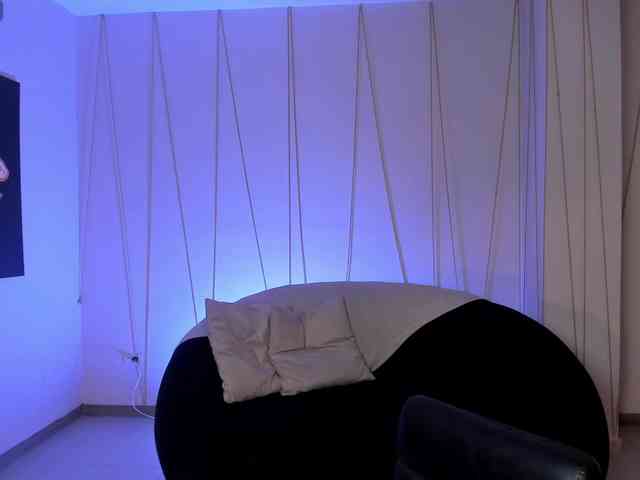 MaddisonLowe webcam