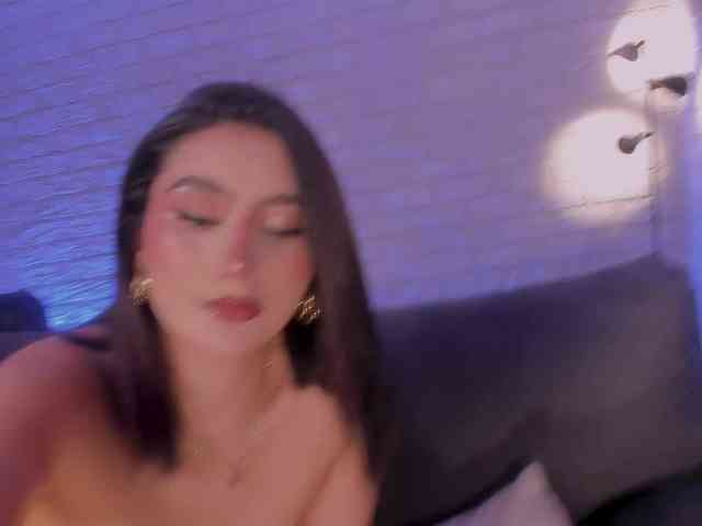 MaddisonLowe webcam