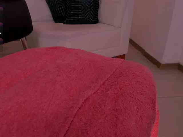 MaddisonLowe webcam