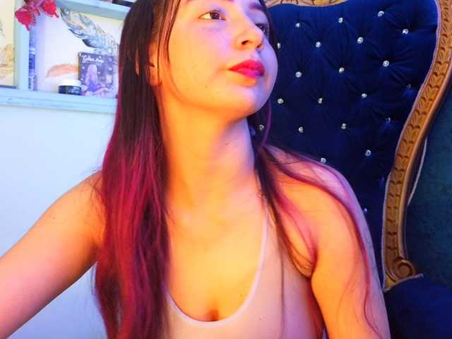 MiaSmiith live cam on BongaCams