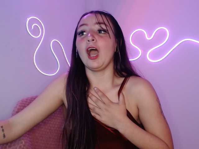 MiaSmiith live cam on BongaCams