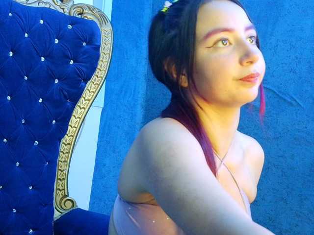 MiaSmiith live cam on BongaCams