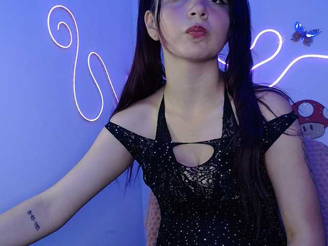 MiaSmiith live cam on BongaCams