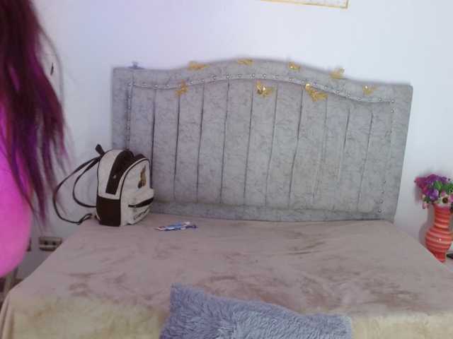 MiaSmiith webcam bongacams model stream image