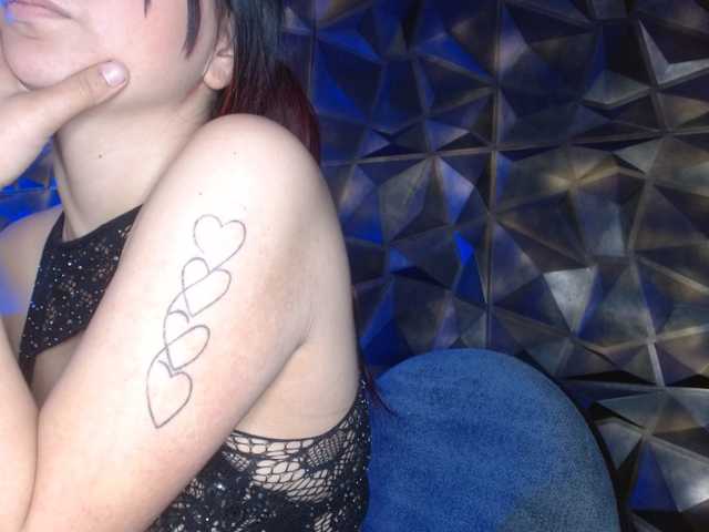 MiaSmiith live cam on BongaCams