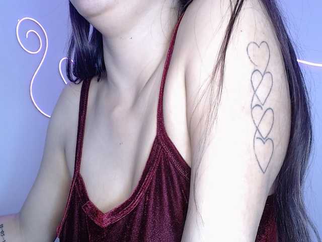 MiaSmiith live cam on BongaCams