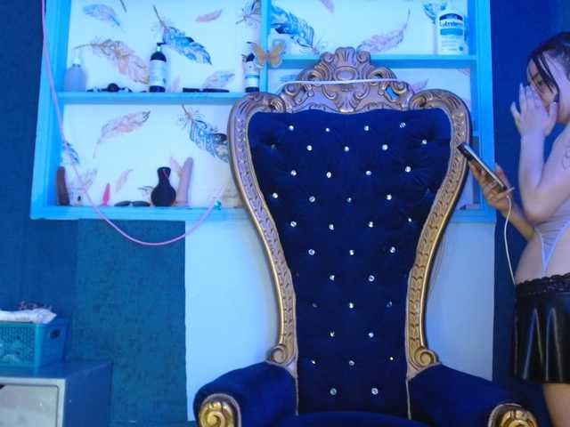 MiaSmiith live cam on BongaCams