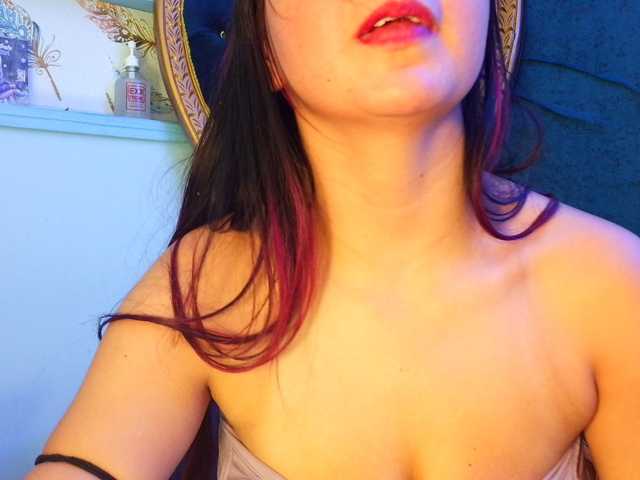 Immagine dello stream di MiaSmiith su BongaCams